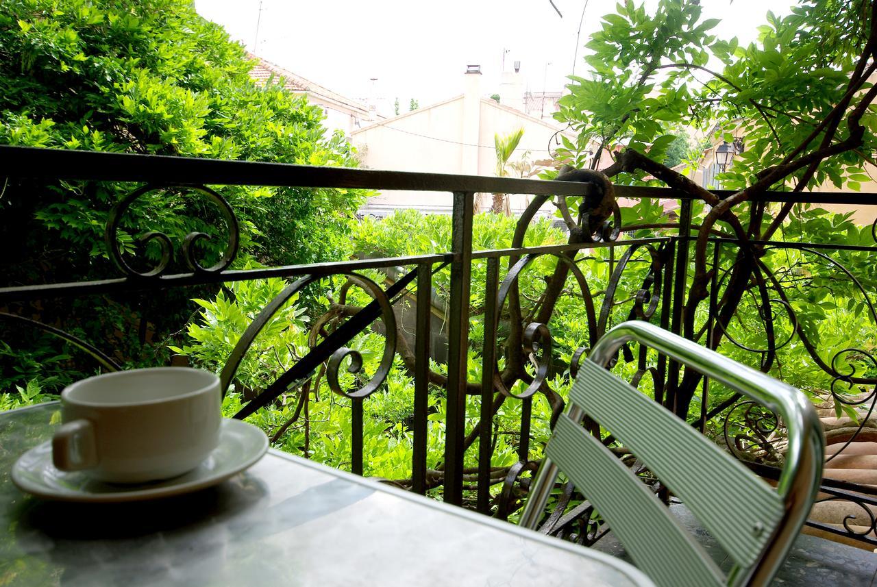 Hotel L'Atmosphere Sanary-sur-Mer Zewnętrze zdjęcie