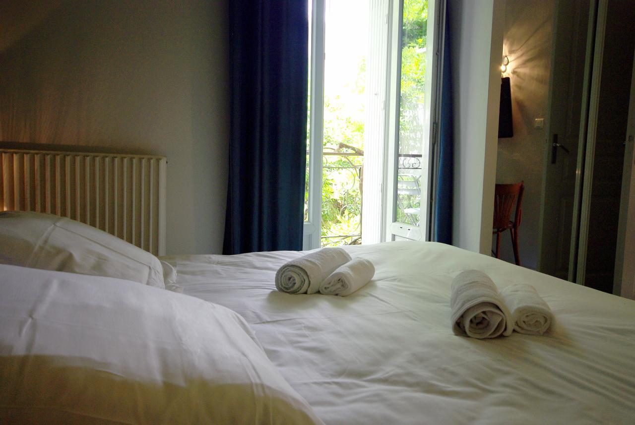 Hotel L'Atmosphere Sanary-sur-Mer Zewnętrze zdjęcie