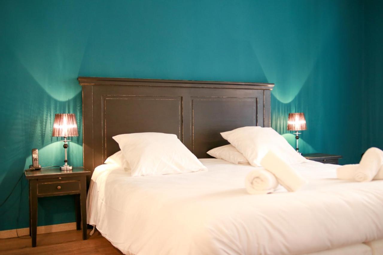 Hotel L'Atmosphere Sanary-sur-Mer Zewnętrze zdjęcie