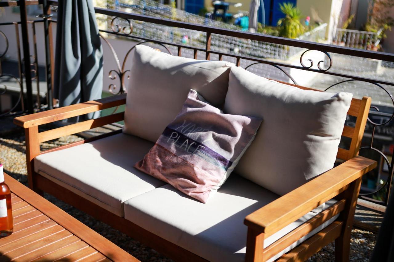Hotel L'Atmosphere Sanary-sur-Mer Zewnętrze zdjęcie